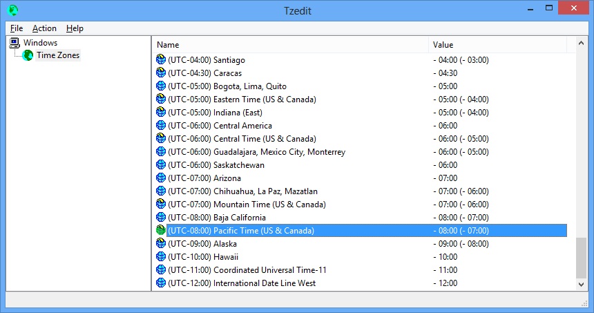 Tzedit Windows 11 download